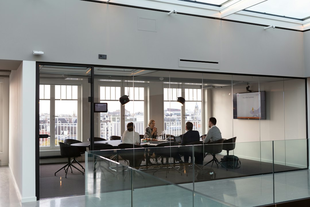 Leadership Hiring